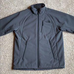 The North Face Polartec Windbloc Men’s Jacket